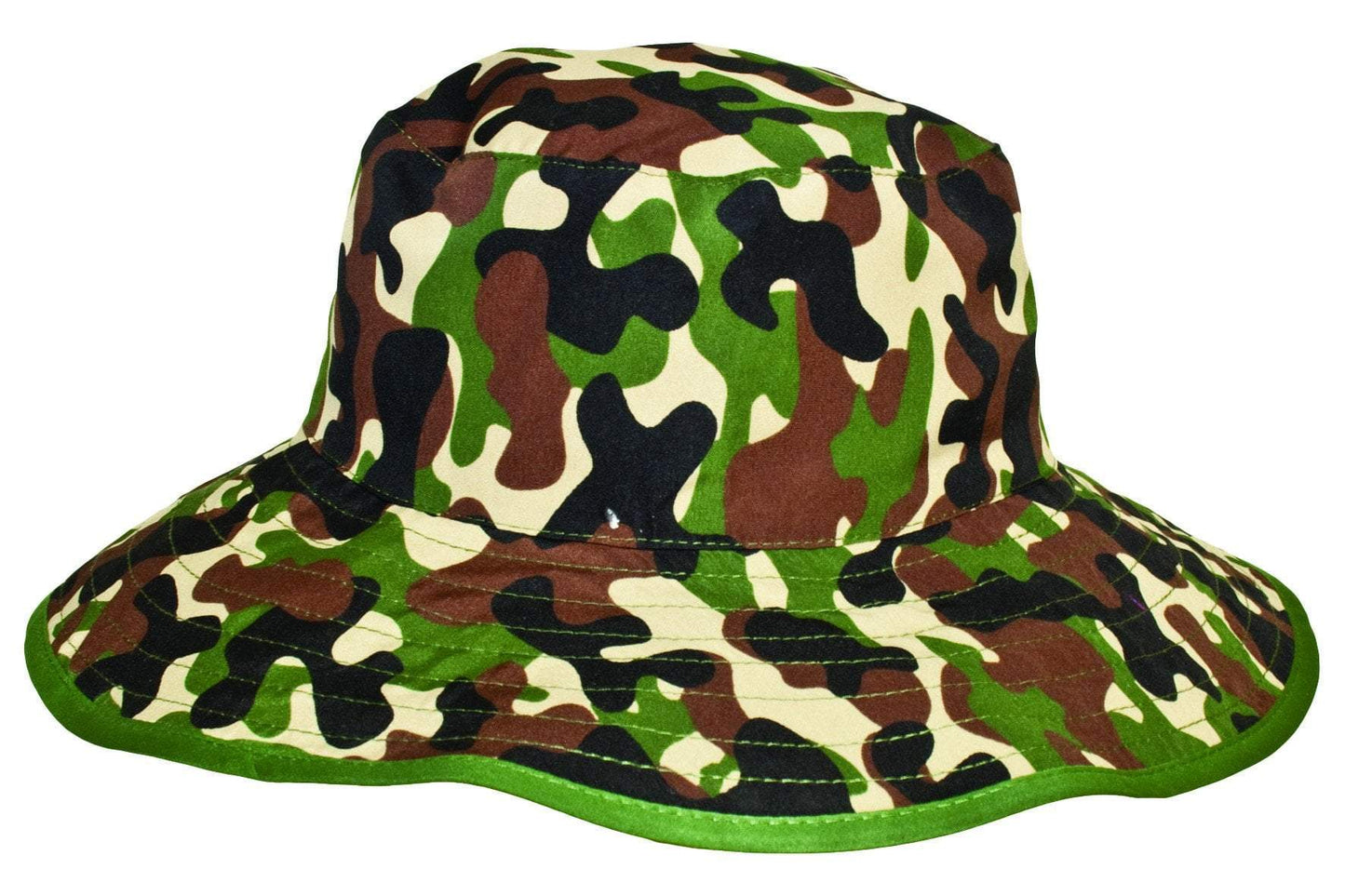 BANZ toddler UPF 50+ sun hat in Toddler 3-5 for outdoor sun protection