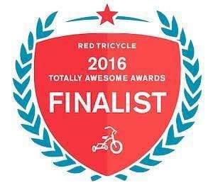 Baby BanZ is a FINALIST!