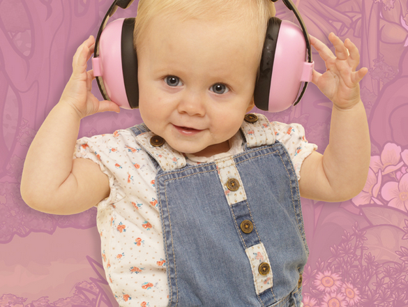 Baby Earmuffs