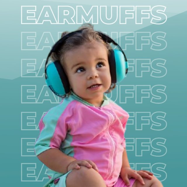Earmuffs
