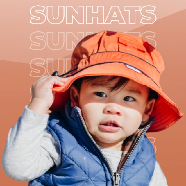 Sun Hats