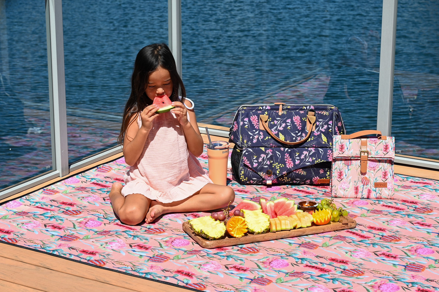 Outdoor and Picnic Gear