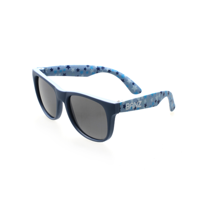 Kids Beachcomber Wrap Around Sunglasses