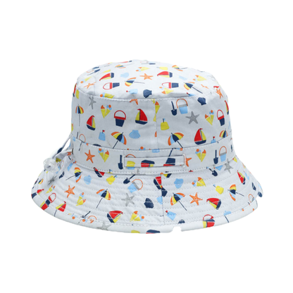 Sombreros de sol para niños con palanca 