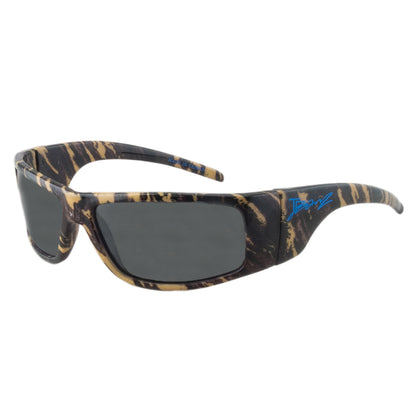 Kids Wrap Around Sunglasses - Patterns