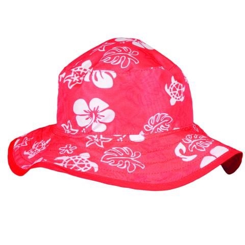 Childrens Sun Hats with UPF 50+ Protection - Reversible UPF 50+