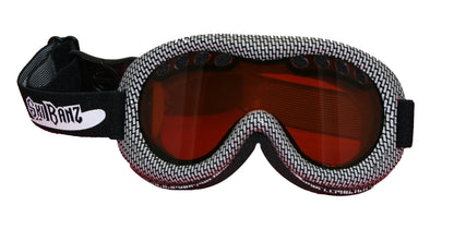 Gafas de esquí para niños con protección UV antiempañamiento