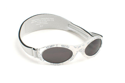 Baby Wrap Around Sunglasses - Bubzee Wrap Around