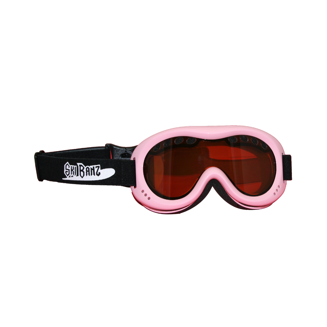 Gafas de esquí para niños