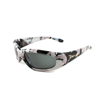 Kids Wrap Around Sunglasses - Wrap Style Patterns