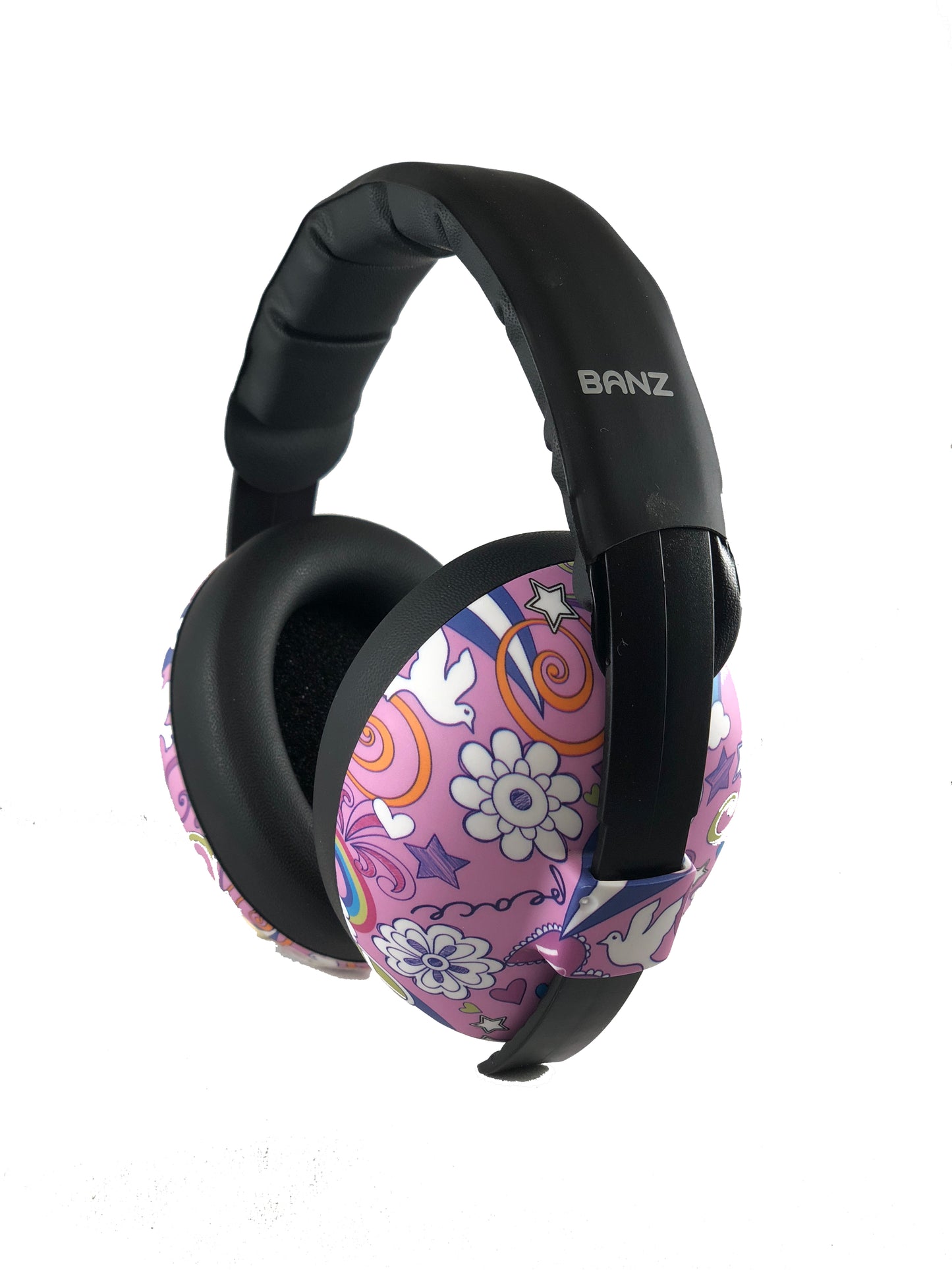Orejeras para Bebé - Estampados