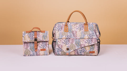 Picnic Insulated Cooler Bag Bag