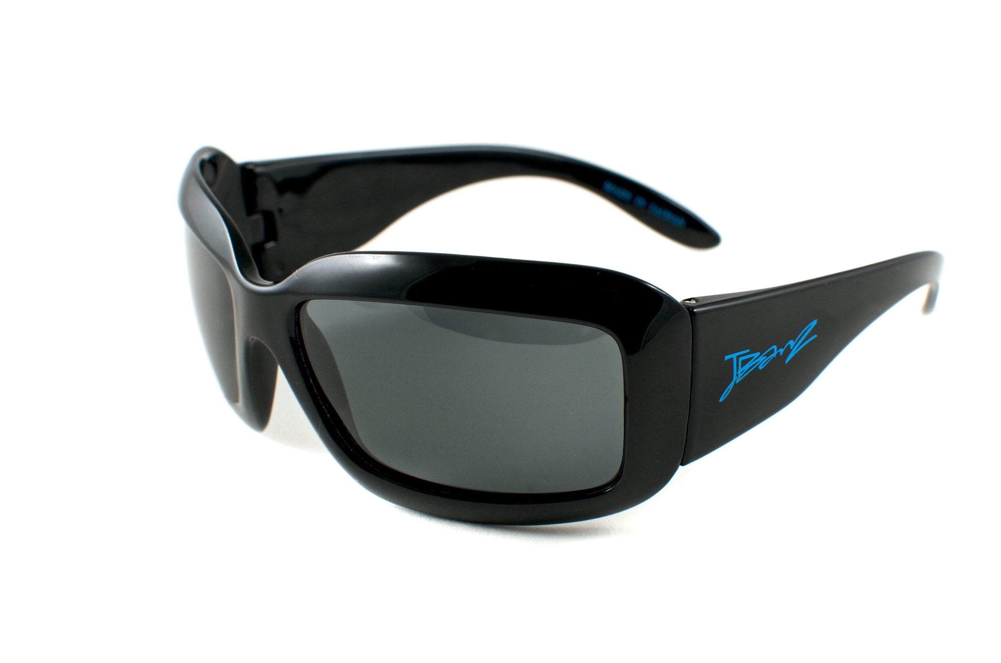 BANZ Sunglasses Kids Sunglasses - Square Square Onyx