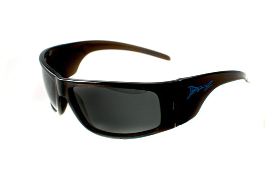 BANZ kids wrap around sunglasses with UV protection
